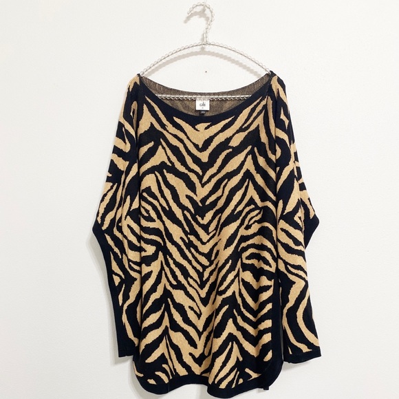 Cabi 3884 Dani Pullover Sweater Size Small EUC - Picture 2 of 5